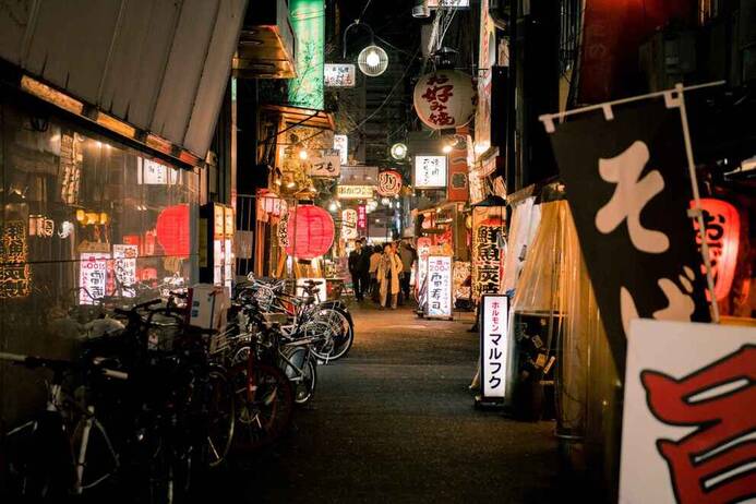 牟尼溝風(fēng)景區(qū)在哪里？