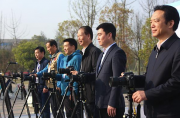 【快訊】綿陽精準施策發(fā)力文旅扶貧攻堅