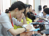 【快訊】我市強化線上線下服務(wù)提升公共資源交易行業(yè)行政效能